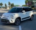 Фіат 500L, об'ємом двигуна 1.3 л та пробігом 53 тис. км за 10990 $, фото 1 на Automoto.ua