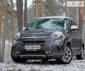 Фіат 500L, об'ємом двигуна 1.4 л та пробігом 93 тис. км за 11100 $, фото 1 на Automoto.ua