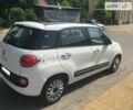 Фіат 500L, об'ємом двигуна 1.2 л та пробігом 97 тис. км за 10900 $, фото 6 на Automoto.ua