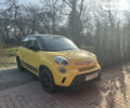 Фіат 500L, об'ємом двигуна 1.4 л та пробігом 69 тис. км за 11700 $, фото 21 на Automoto.ua