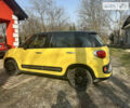Фіат 500L, об'ємом двигуна 1.4 л та пробігом 69 тис. км за 11700 $, фото 25 на Automoto.ua