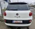 Фиат 500L, объемом двигателя 1.3 л и пробегом 135 тыс. км за 8599 $, фото 4 на Automoto.ua