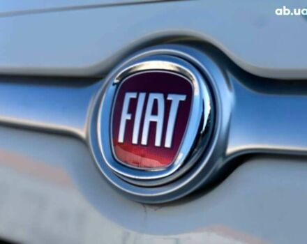 Фіат 500L, об'ємом двигуна 1.3 л та пробігом 53 тис. км за 10990 $, фото 1 на Automoto.ua