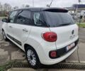 Фиат 500L, объемом двигателя 1.3 л и пробегом 135 тыс. км за 8599 $, фото 5 на Automoto.ua
