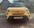 Фіат 500L, об'ємом двигуна 1.4 л та пробігом 69 тис. км за 11700 $, фото 18 на Automoto.ua