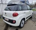 Фіат 500L, об'ємом двигуна 1.3 л та пробігом 135 тис. км за 8599 $, фото 3 на Automoto.ua