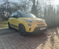 Фіат 500L, об'ємом двигуна 1.4 л та пробігом 69 тис. км за 11700 $, фото 20 на Automoto.ua