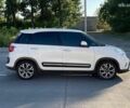 Фіат 500L, об'ємом двигуна 1.3 л та пробігом 53 тис. км за 10990 $, фото 8 на Automoto.ua