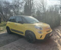 Фіат 500L, об'ємом двигуна 1.4 л та пробігом 69 тис. км за 11700 $, фото 22 на Automoto.ua