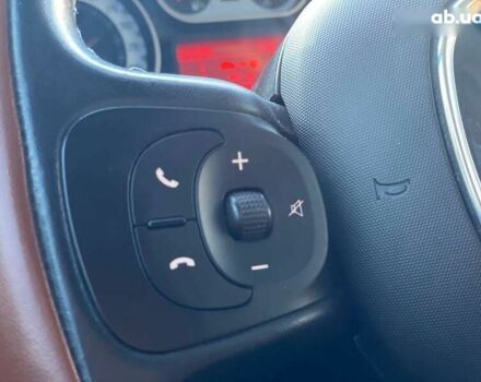 Фіат 500L, об'ємом двигуна 1.3 л та пробігом 53 тис. км за 10500 $, фото 25 на Automoto.ua