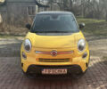 Фіат 500L, об'ємом двигуна 1.4 л та пробігом 69 тис. км за 11700 $, фото 17 на Automoto.ua