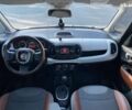 Фіат 500L, об'ємом двигуна 1.3 л та пробігом 53 тис. км за 10990 $, фото 22 на Automoto.ua