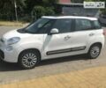 Фиат 500L, объемом двигателя 1.2 л и пробегом 97 тыс. км за 10900 $, фото 1 на Automoto.ua