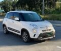 Фіат 500L, об'ємом двигуна 1.3 л та пробігом 53 тис. км за 10990 $, фото 7 на Automoto.ua