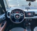 Фіат 500L, об'ємом двигуна 1.3 л та пробігом 53 тис. км за 10990 $, фото 26 на Automoto.ua