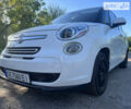 Фиат 500L, объемом двигателя 1.4 л и пробегом 210 тыс. км за 9000 $, фото 1 на Automoto.ua