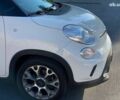 Фіат 500L, об'ємом двигуна 1.3 л та пробігом 53 тис. км за 10500 $, фото 6 на Automoto.ua