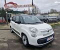 Фиат 500L, объемом двигателя 1.3 л и пробегом 135 тыс. км за 8599 $, фото 1 на Automoto.ua