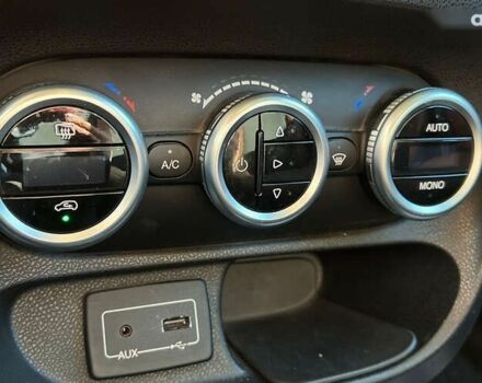 Фиат 500L, объемом двигателя 1.3 л и пробегом 85 тыс. км за 14650 $, фото 16 на Automoto.ua