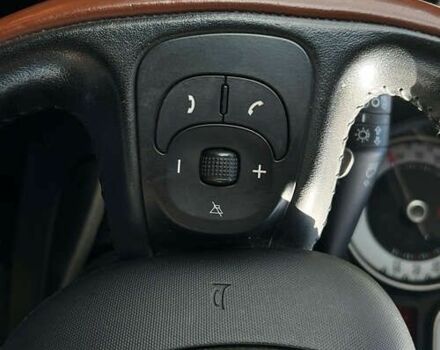 Фиат 500L, объемом двигателя 1.3 л и пробегом 85 тыс. км за 14650 $, фото 10 на Automoto.ua