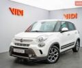 Фиат 500L, объемом двигателя 1.3 л и пробегом 173 тыс. км за 8599 $, фото 1 на Automoto.ua
