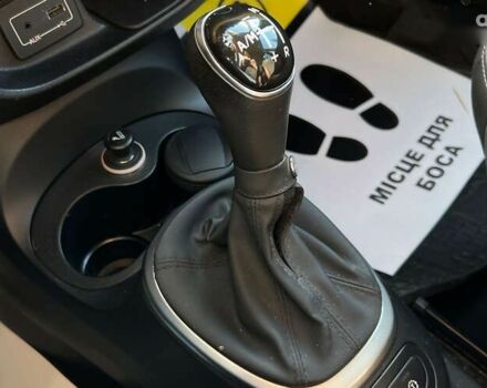 Фиат 500L, объемом двигателя 1.3 л и пробегом 85 тыс. км за 14650 $, фото 17 на Automoto.ua