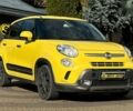 Фиат 500L, объемом двигателя 1.3 л и пробегом 85 тыс. км за 14650 $, фото 1 на Automoto.ua