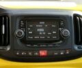 Фиат 500L, объемом двигателя 1.3 л и пробегом 85 тыс. км за 14650 $, фото 14 на Automoto.ua