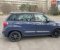 Фиат 500L, объемом двигателя 1.4 л и пробегом 121 тыс. км за 14500 $, фото 6 на Automoto.ua