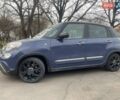 Фіат 500L, об'ємом двигуна 1.4 л та пробігом 121 тис. км за 12500 $, фото 2 на Automoto.ua