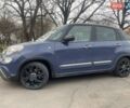 Фиат 500L, объемом двигателя 1.4 л и пробегом 121 тыс. км за 14500 $, фото 2 на Automoto.ua