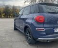 Фіат 500L, об'ємом двигуна 1.4 л та пробігом 121 тис. км за 12500 $, фото 3 на Automoto.ua