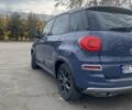 Фіат 500L, об'ємом двигуна 1.4 л та пробігом 121 тис. км за 14500 $, фото 3 на Automoto.ua