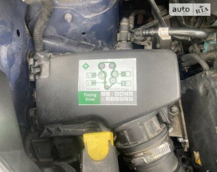 Фіат 500L, об'ємом двигуна 1.4 л та пробігом 121 тис. км за 12500 $, фото 12 на Automoto.ua