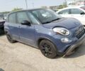 Фіат 500L, об'ємом двигуна 1.4 л та пробігом 121 тис. км за 12500 $, фото 19 на Automoto.ua