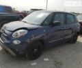 Фіат 500L, об'ємом двигуна 1.4 л та пробігом 121 тис. км за 12500 $, фото 18 на Automoto.ua