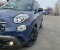 Фіат 500L, об'ємом двигуна 1.4 л та пробігом 121 тис. км за 12500 $, фото 1 на Automoto.ua