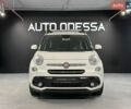 Фіат 500L, об'ємом двигуна 1.4 л та пробігом 55 тис. км за 10500 $, фото 1 на Automoto.ua