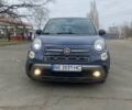 Фиат 500L, объемом двигателя 1.4 л и пробегом 121 тыс. км за 14500 $, фото 1 на Automoto.ua