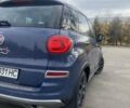 Фіат 500L, об'ємом двигуна 1.4 л та пробігом 121 тис. км за 12500 $, фото 5 на Automoto.ua