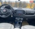 Фиат 500L, объемом двигателя 1.4 л и пробегом 121 тыс. км за 14500 $, фото 8 на Automoto.ua