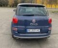 Фиат 500L, объемом двигателя 1.4 л и пробегом 121 тыс. км за 14500 $, фото 4 на Automoto.ua