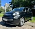 Фіат 500L, об'ємом двигуна 1.4 л та пробігом 38 тис. км за 10500 $, фото 1 на Automoto.ua