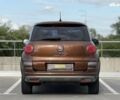 Фиат 500L, объемом двигателя 1.3 л и пробегом 82 тыс. км за 14450 $, фото 19 на Automoto.ua