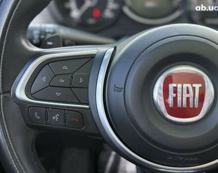 Фиат 500L, объемом двигателя 1.3 л и пробегом 82 тыс. км за 14450 $, фото 29 на Automoto.ua