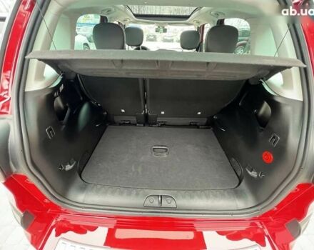 Фіат 500L, об'ємом двигуна 1.4 л та пробігом 53 тис. км за 11500 $, фото 18 на Automoto.ua