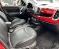 Фіат 500L, об'ємом двигуна 1.4 л та пробігом 53 тис. км за 11500 $, фото 26 на Automoto.ua