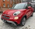 Фиат 500L 2018 в Виннице на Automoto.ua Фиат 500L, объемом двигателя 1.4 л и пробегом 53 тыс. км за 11300 $, фото 5 на Automoto.ua