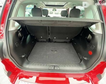 Фиат 500L, объемом двигателя 0 л и пробегом 53 тыс. км за 12800 $, фото 18 на Automoto.ua