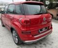 Фиат 500L, объемом двигателя 0 л и пробегом 53 тыс. км за 12800 $, фото 14 на Automoto.ua
